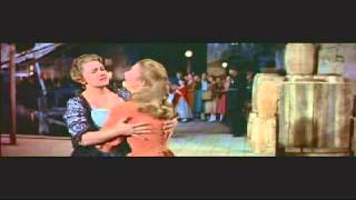 You'll Never Walk Alone (1956)