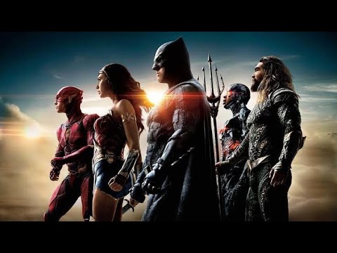 Lost Sky|  Fearless | justice League