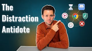 5 Free Chrome Extensions for Focus