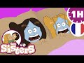 👩‍⚕️Les Sisters jouent les infirmières!👩‍⚕️ - Compilation HD