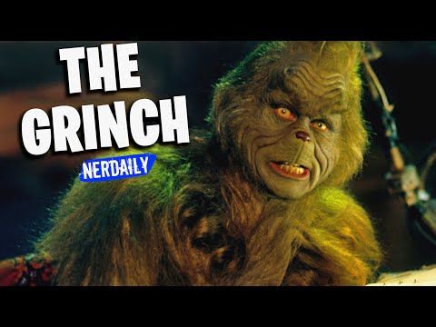 El Grinch EN 11 MINUTOS