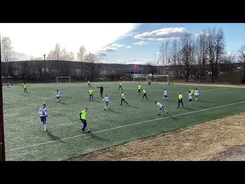 200328_Falu BS U15_ Forssa BK U15_1