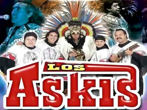 Desde Lejos - LOS ASKIS ((mejor audio))