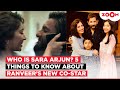 Who Is Sara Arjun 5 Things To Know About Ranveer Singh S Dhurandhar Co Star