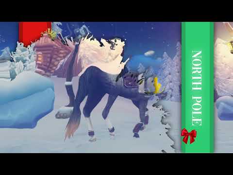 [ES] All I want for Christmas is you - part 8