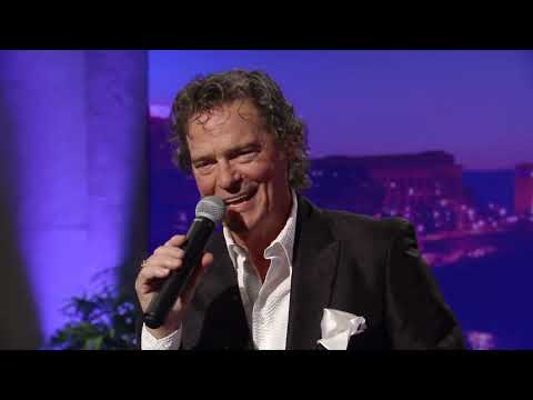 BJ Thomas - "(Hey Won't You Play) Another Somebody Done Somebody Wrong Song" (CabaRay Nashville)