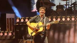 Mumford &amp; Sons Live - Roll Away Your Stone - Red Rocks, Morrison, CO - 7/22/25