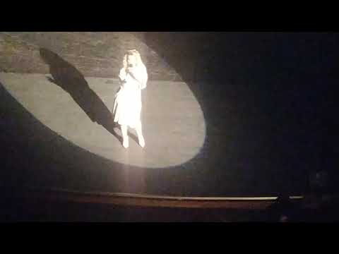 Era Rusi ne pallatin e kultures Durres