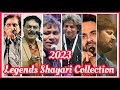 Legends Shayari Collection | Shayari | Shayari Status | Shayari Video | Rekhta | Ghazal | Mushaira