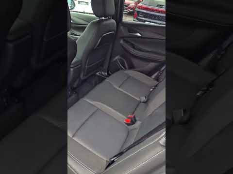 фото buick encore gx i 0