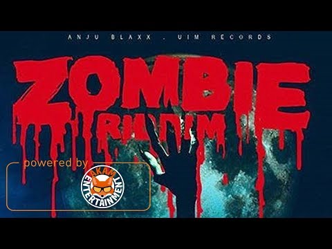 Reemus K - Zombie Walking [Zombie Riddim] December 2017