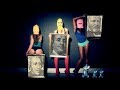 Kinny PMK Official Music Video