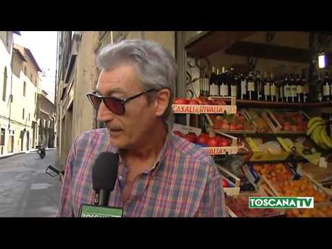 2017-07-15 FIRENZE - LUNEDÌ AL VIA I CANTIERI,OLTRARNO A RISCHIO ISOLAMENTO