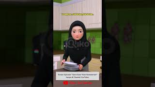 Riko: Jangan Keasyikan Main HP Malam