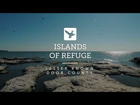 Islands of Refuge
