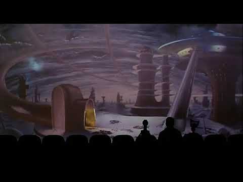 Yes Miscellany: 4/19/96 - Yes Fans On Metaluna from MST3K:The Movie