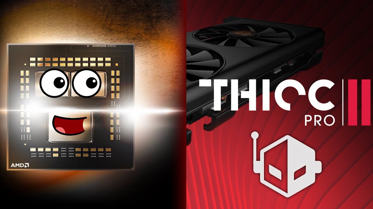 Ryzen 5000 Series CPUs Great For Memory OC | XFX Selling Everything To Miners 🤑