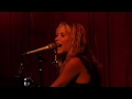 Charlotte Martin - Redeemed - live at Hotel Cafe