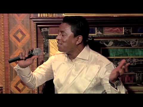 Jermaine Jackson Singing You Are Not Alone as Never Seen Before