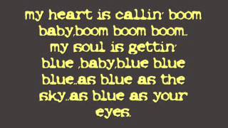 Tiziano Ferro - Boom Boom