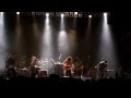 Modest Mouse - Tiny Cities Made of Ashes (Live ...