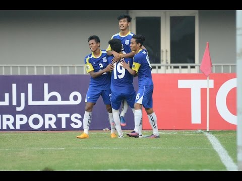 Yadanarbon vs Home United (AFC Cup 2017: Group Stage)