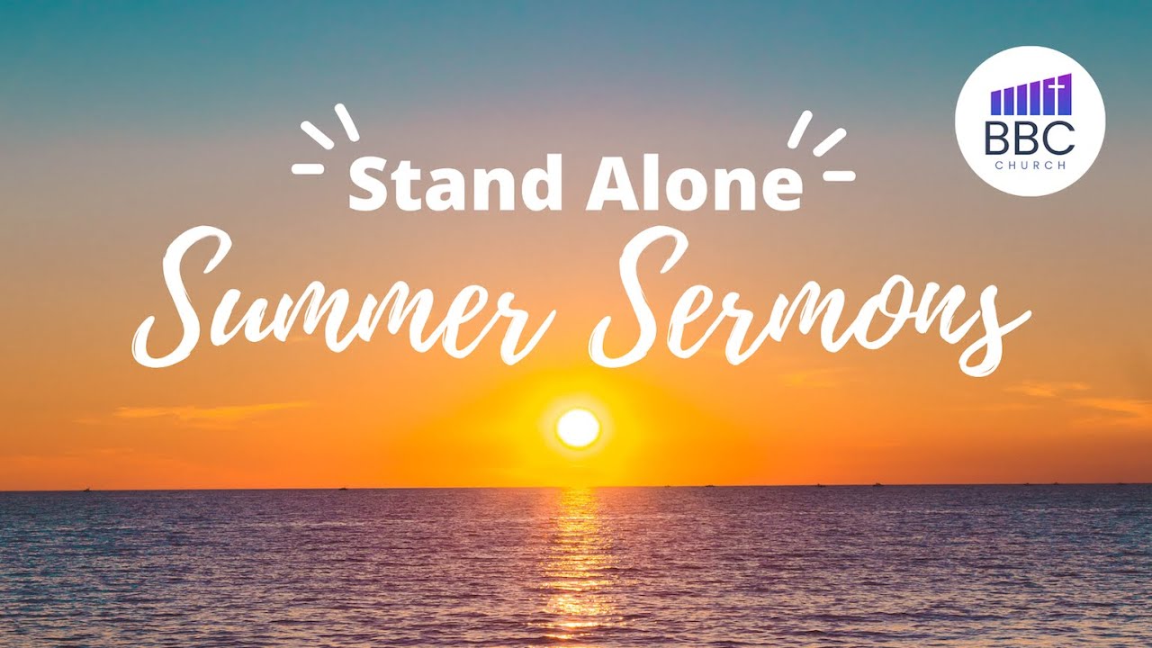 Ministry Focused Living