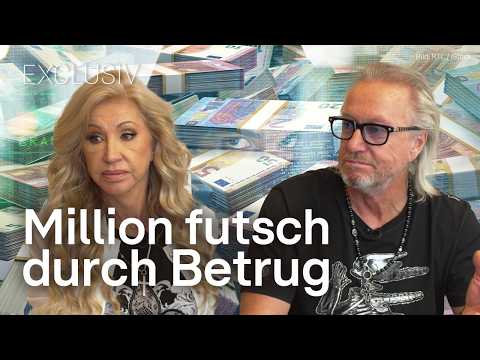 Die Geissens: So glamourös leben Carmen & Robert in Dubai | Frauke trifft