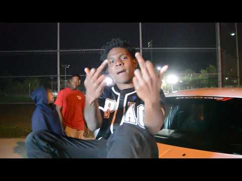 J-MOE Give N' Go Music Video