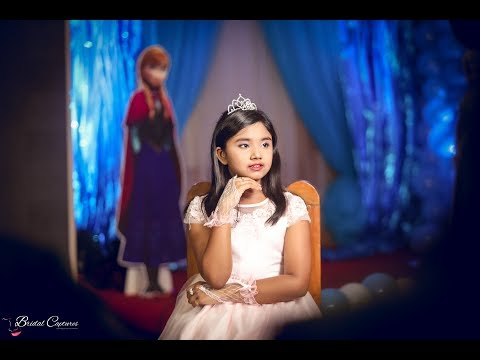 Mohona birthday trailer