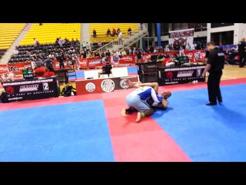Mark Parish-NABJJF Worlds Absolute Final