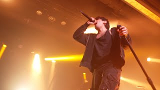 Download lagu Crown the Empire - The Deathless Tour - Live at the Van Buren (Full Set) mp3 Download lagu Crown the Empire - The Deathless Tour - Live at the Van Buren (Full Set) mp3