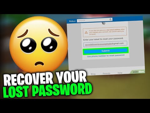 Recover Roblox Username Detailed Login Instructions Loginnote - reset password roblox no email
