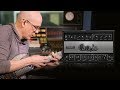 Video 3: Demo with Devin Townsend