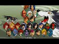 Finishing With Poppy Samurai Shodown V