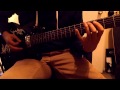 Born in a Casket - Cannibal Corpse (Guitar ...