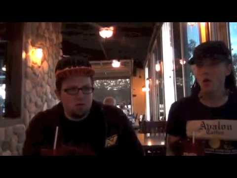 Mega64 Podcast 251 - Garrett's Twitter, Social Networks & Email Addresses