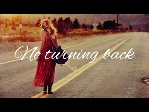 Rodica Olișevschi - No Turning Back (ORIGINAL SONG)(lyrics in description)