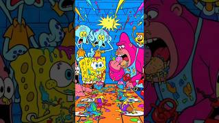 Spongebob Squarepants Evolution ✅#spongebob #spongebobsquarepants #evolution #feed