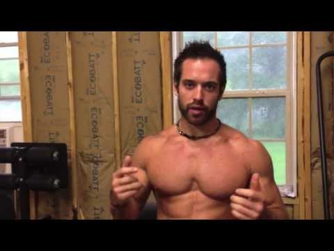 7-23-13 Project Mayhem - Thoughts Going Into The CrossFit Games