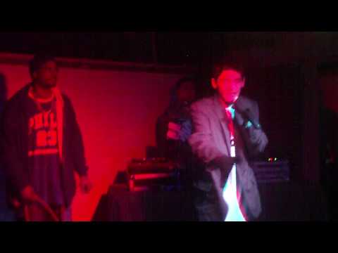 HERMAN & ACEE-VILLE OF GRIMM IMAGE LIVE W ROSCOE FROM THE DOGG POUND!!! MARCH 4TH 2010!!! part 1