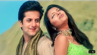 Download lagu Pahli Baar Dil Yun Full Video Song ((Jhankar)) Hum Ho Gaye Aapke | Fardeen Khan | Kumar Sanu | Alka mp3