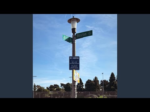 Hot Summer (feat. BinLaden)