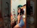 Udah Cantik Body Mulus