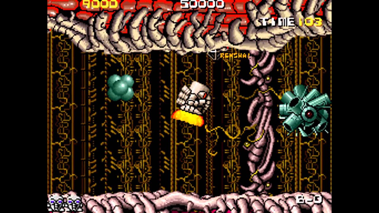 Gameplay Video