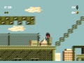 Kid Chameleon Modded Theme Which Never Has Been Used