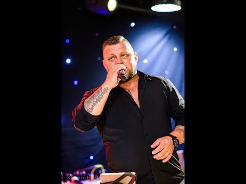 Vasilică Puștiu 2023- Nuntă Bogdan & Alisia 💪💖🎶