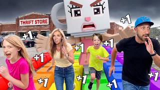 Download lagu Escape  1 Clicky Keyboard In Real Life! mp3