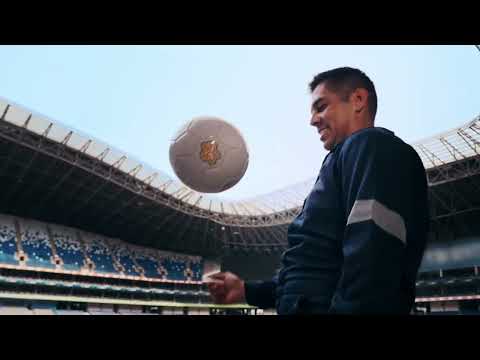 ¡Nuevo León! Ponte Nuevo