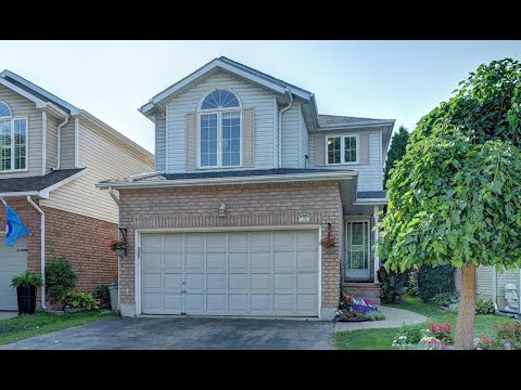 For Sale: 15 Briarfield St. Kitchener - Benjamins Realty Inc.
